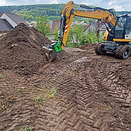 &raquo;XtraTilt&laquo; erfolgreich im Einsatz