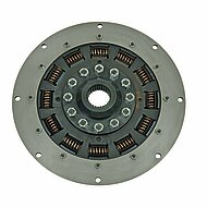 R+L Hydraulics &ndash; TCP: Federkupplungen f&uuml;r den rauen Stra&szlig;enbaumaschinen-Einsatz