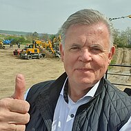 Hydrema plant Petition f&uuml;r Gesetzanpassung im Baugewerbe