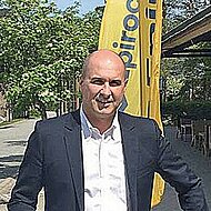 Epiroc: Momcilo Maric folgt auf Stephan Ketteler