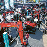 Die Million ist geknackt