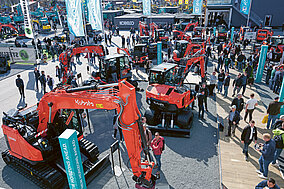 Die Million ist geknackt