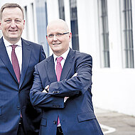 Aus Maurer S&ouml;hne GmbH & Co. KG wurde die Maurer AG