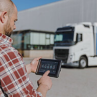 Neue EU-Vorschriften f&uuml;r mehr Verkehrssicherheit von Fuhrparks