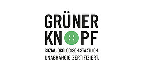 Anforderungen für den Grünen Knopf 2.0 erfüllt