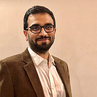 Amit Tolani ist neuer Chief Executive von CEAT Speciality