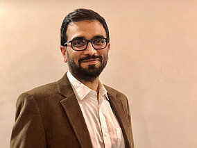 Amit Tolani ist neuer Chief Executive von CEAT Speciality