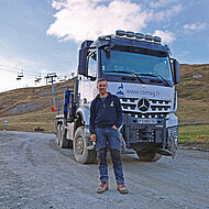 Zuverl&auml;ssiger Partner f&uuml;r anspruchsvolle Eins&auml;tze