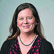 Firestone Industrial Products ernennt neue Präsidentin