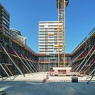 NOE-Schaltechnik: Innovative Ideen f&uuml;r wirtschaftliches Schalen