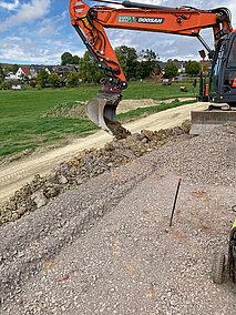 Holp: Kunde der ersten Stunde ist überzeugt