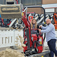 Yanmar-Partner Tecklenborg feiert 60-j&auml;hriges Jubil&auml;um