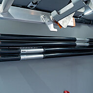 Ladungssicherung effizient gedacht