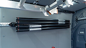 Ladungssicherung effizient gedacht