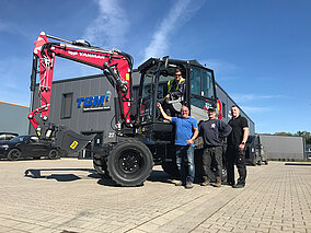 B75W überzeugt als Allroundtalent