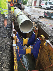 FiFB: Nach der Corona-Bremse: Die Aufholjagd beginnt