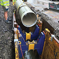 FiFB: Nach der Corona-Bremse: Die Aufholjagd beginnt