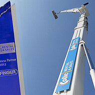 Niederl&auml;ndischer Importeur ausgezeichnet