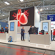 Die volle Systemkompetenz im Bauwesen aufgezeigt