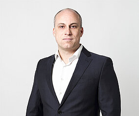 HKL BAUMASCHINEN: Fabian Noto folgt Ralf Mahla als neuer HKL Geschäftsführer