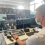 Zeppelin Lab pr&auml;sentiert neues Podcast-Format