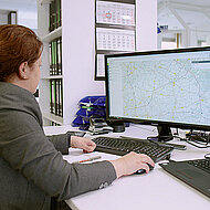 TomTom: Disponieren per Klick