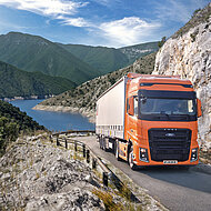 Erstes F-Max-Modell mit Brennstoffzellenantrieb