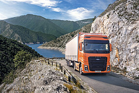 Erstes F-Max-Modell mit Brennstoffzellenantrieb