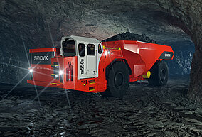 Sandvik: Das Beste aus zwei Welten kombinieren