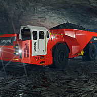 Sandvik: Das Beste aus zwei Welten kombinieren