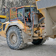 Smarte und langlebige Reifenl&ouml;sungen