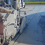 Tyrolit: Diamantwerkzeuge punkten auf Salzburgs gr&ouml;&szlig;ter Baustelle