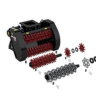Simex S.R.L. Separatorl&ouml;ffel praktischer gestaltet