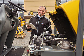 Telematiklösung überzeugt in Polen