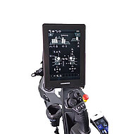 »Intusi«: Personalisierte Bedienung