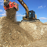 ALLU &ndash; auf der Mawev-Show 2018