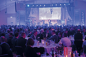 Zwischen ehrlichen Worten und notwendigem Tatendrang