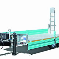 W&ouml;rmann: Anh&auml;ngerspezialist stellt seine Neuheiten vor