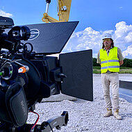 Zeppelin: &bdquo;Tech-Talk mit Besi&ldquo; Teil II