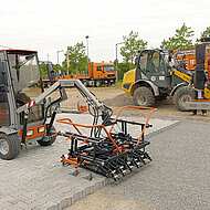 Optimas: Auch ohne ein Krafttraining schnell pflastern