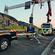 Cramo: Wenn jede Minute z&auml;hlt