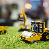 Intergeo: Geodaten sind die Basis, aber Zusammenarbeit ist nötig