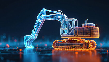 Die digitale Transformation kl&uuml;ger vorantreiben 