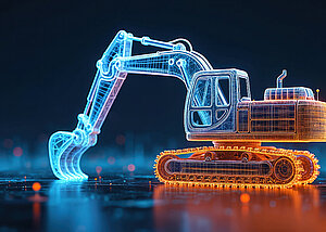 Die digitale Transformation kl&uuml;ger vorantreiben 