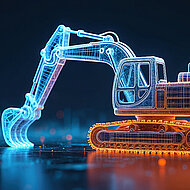 Die digitale Transformation kl&uuml;ger vorantreiben 