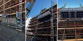 Geda im Zentrum der Renovierung von Hulls Museum der Seefahrt 