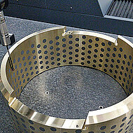 GLT Bearings: Bronzelegierung f&uuml;r extreme Anforderungen