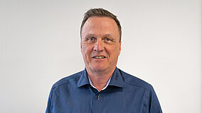 Kaj Koskela ist neuer Verkaufsdirektor bei Dynaset Oy