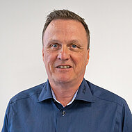 Kaj Koskela ist neuer Verkaufsdirektor bei Dynaset Oy