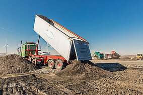 Pfreundt: Deponiebetrieb nutzt automatisierte Wiegeprozesse